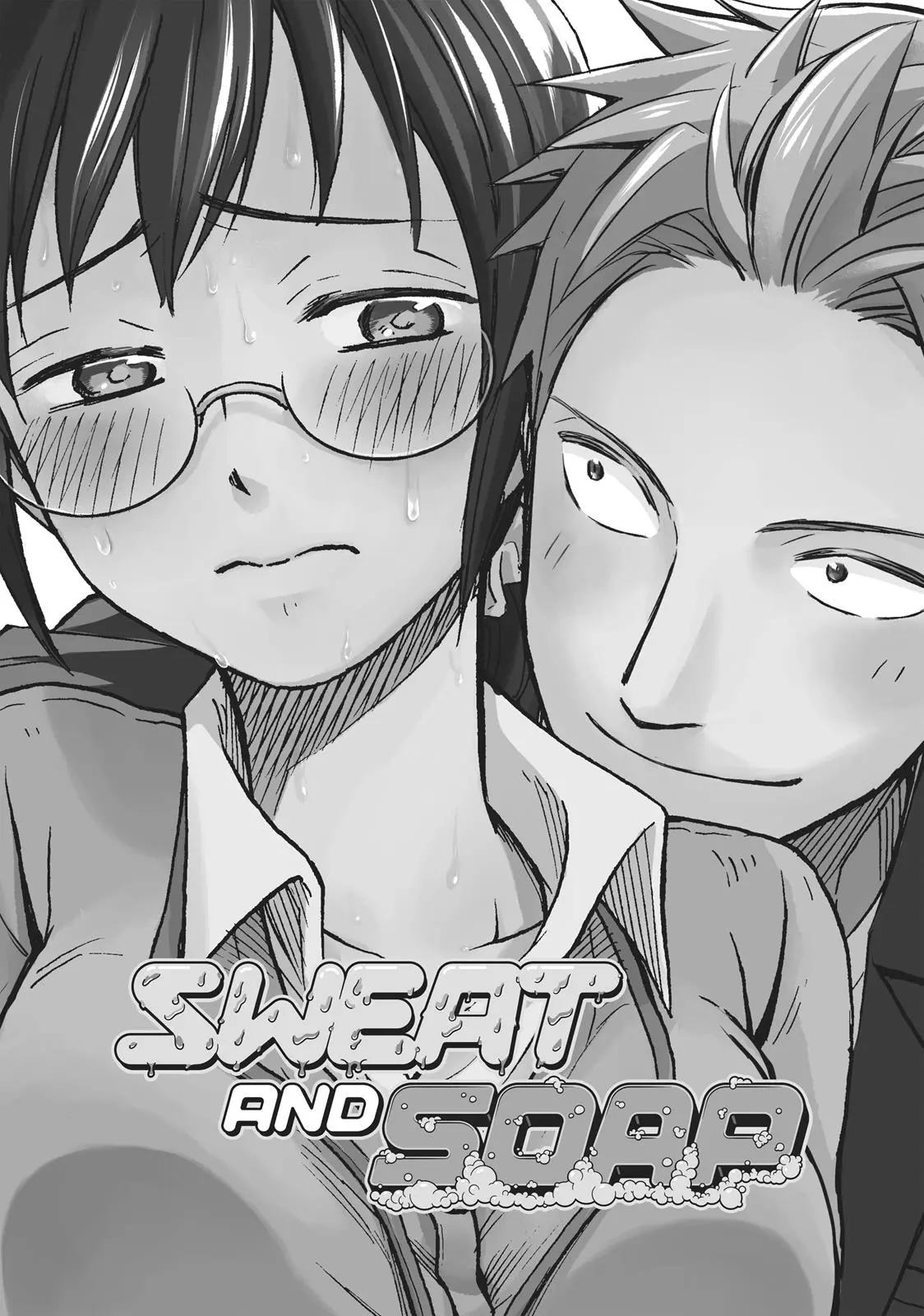 Sweat and Soap - Chapter 1 - Page 2