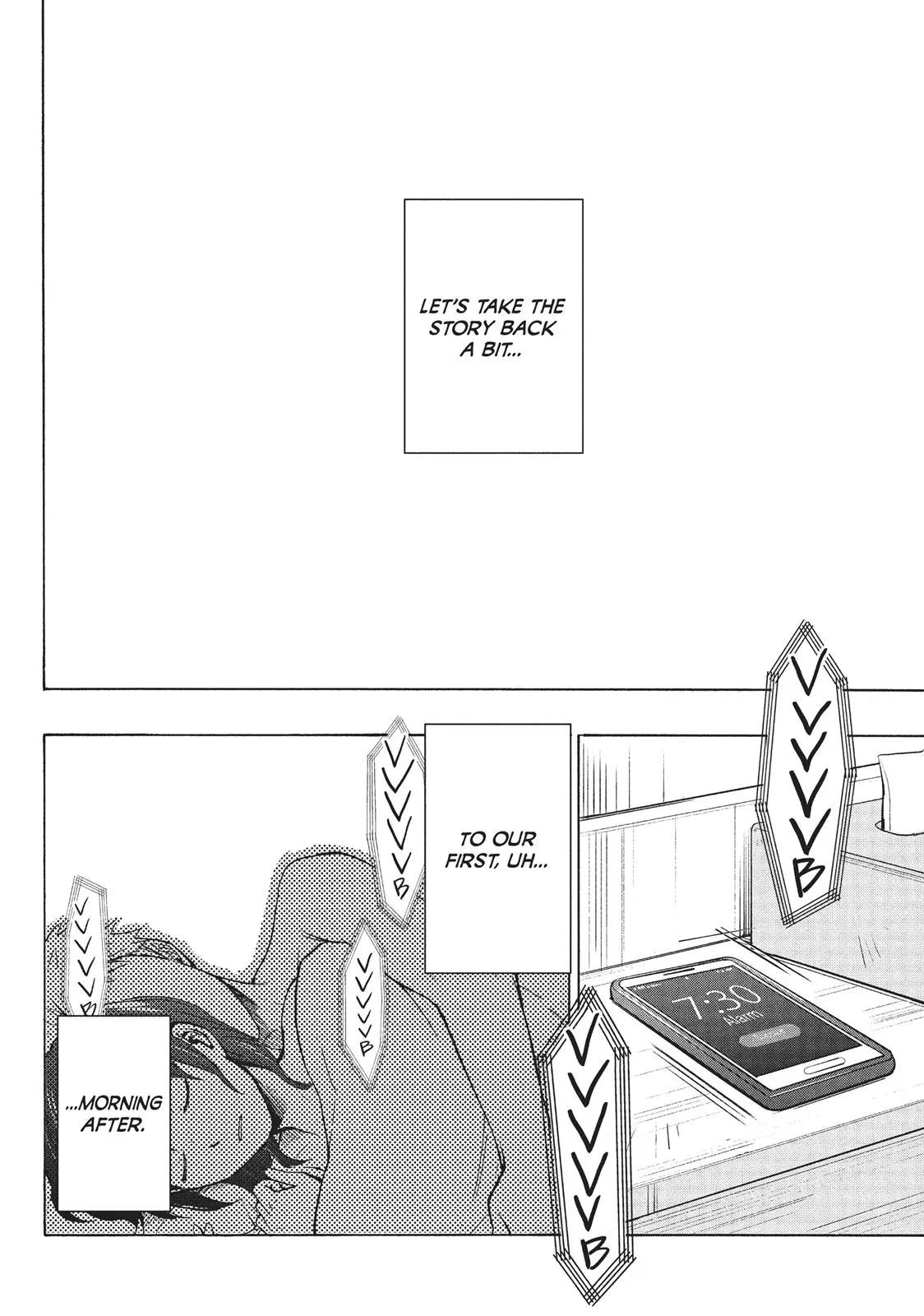 Sweat and Soap - Chapter 2 - Page 2