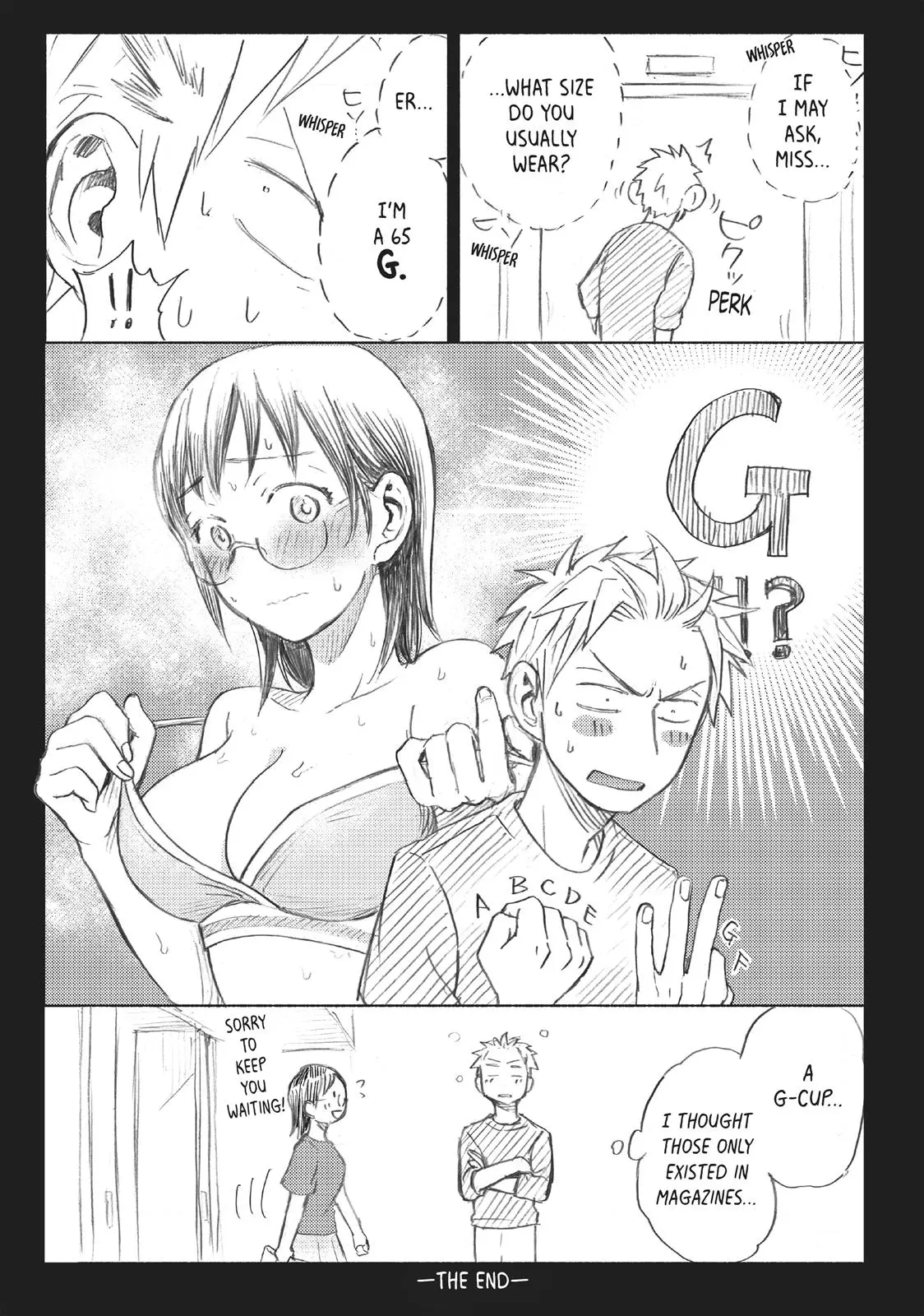 Sweat and Soap - Chapter 8 - Page 25