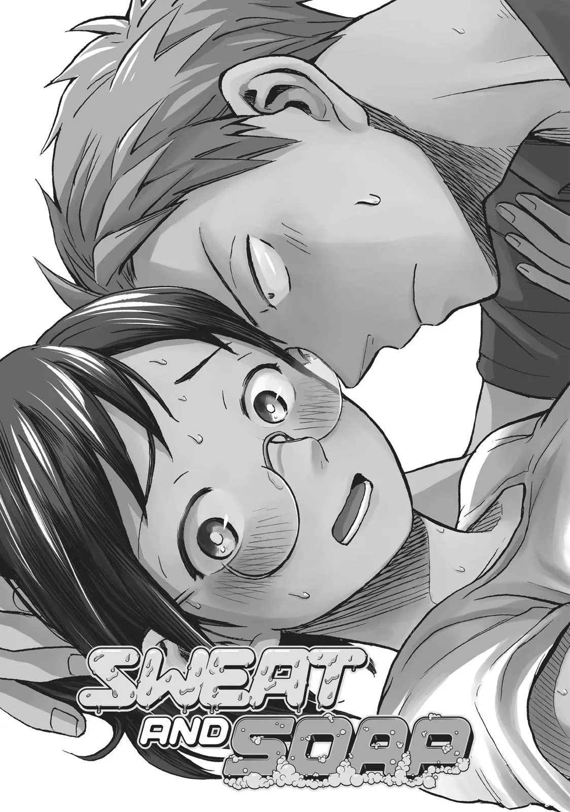 Sweat and Soap - Chapter 9 - Page 2
