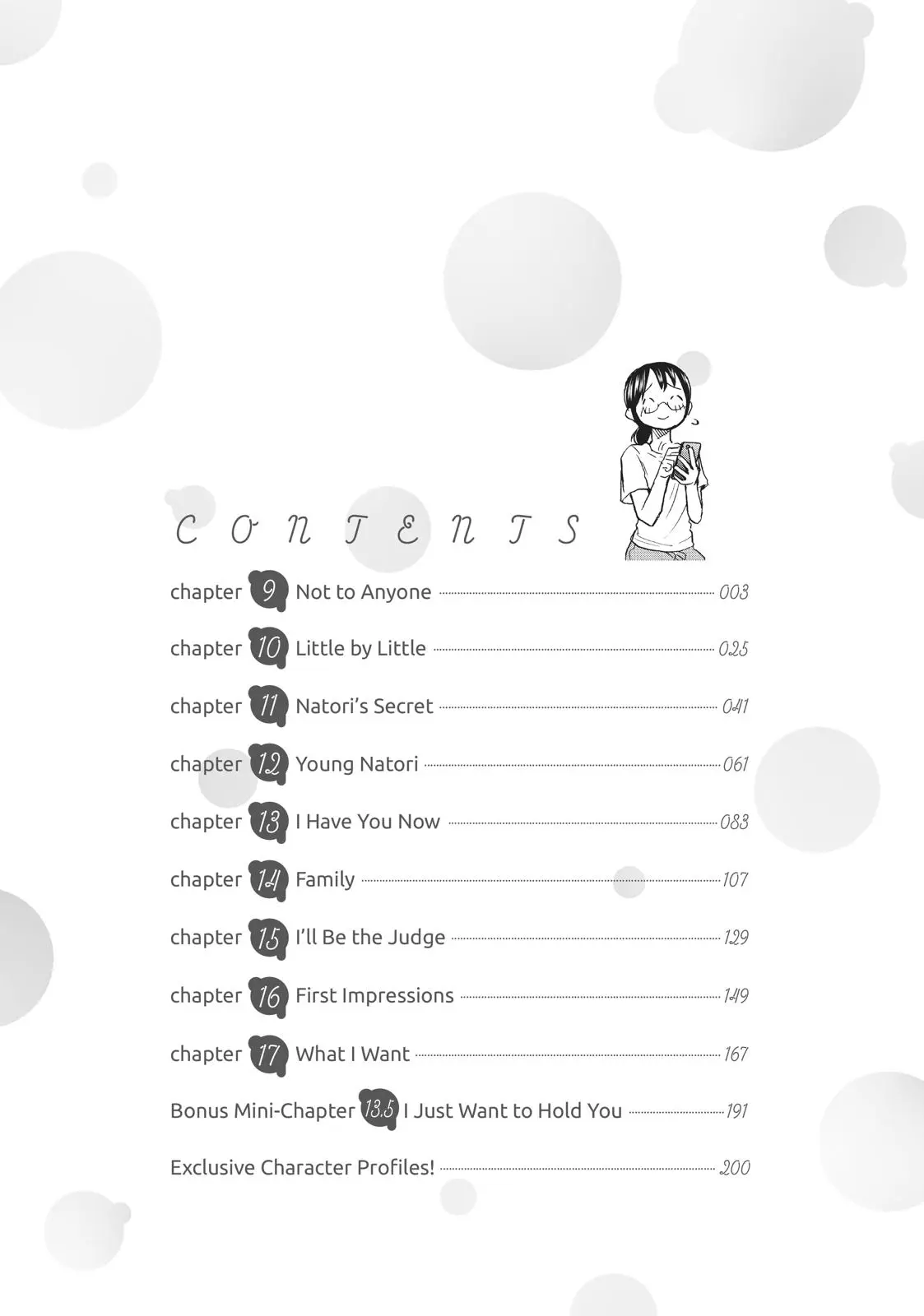 Sweat and Soap - Chapter 9 - Page 3