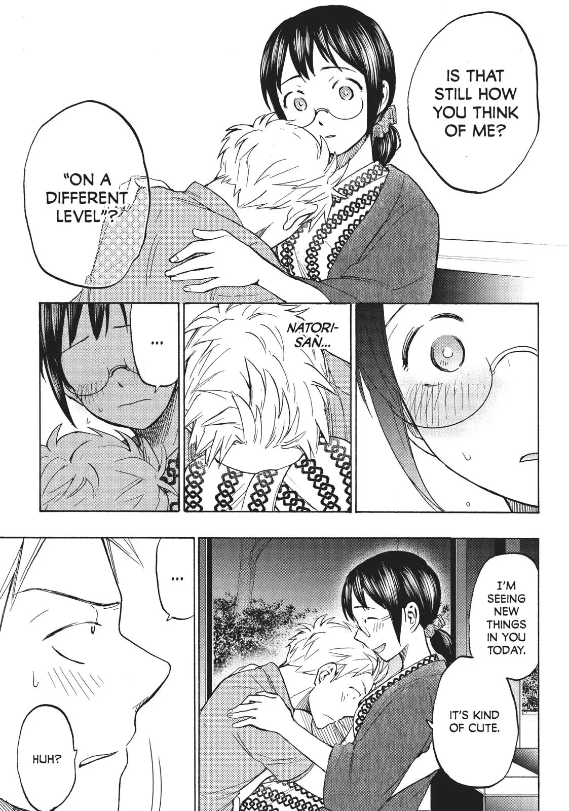 Sweat and Soap - Chapter 12 - Page 13
