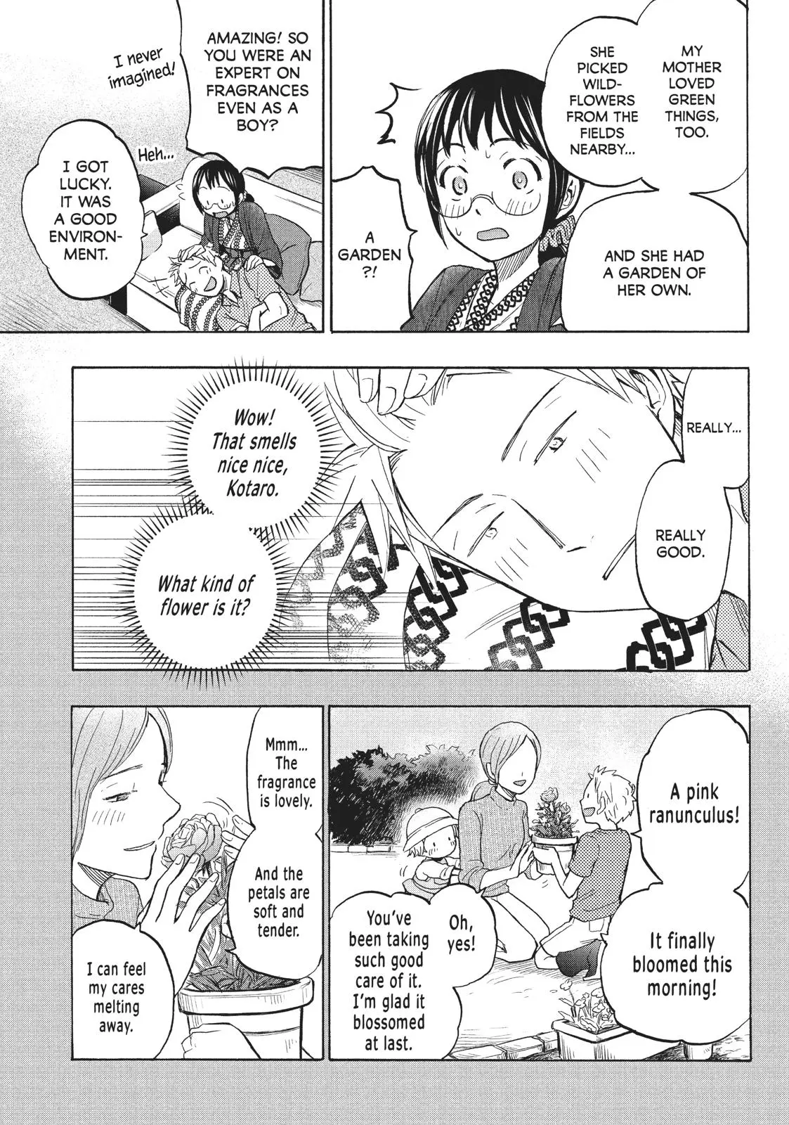 Sweat and Soap - Chapter 12 - Page 17