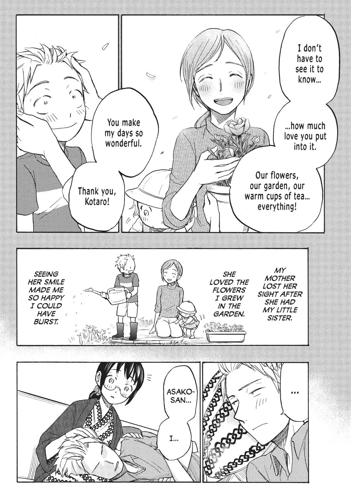 Sweat and Soap - Chapter 12 - Page 18