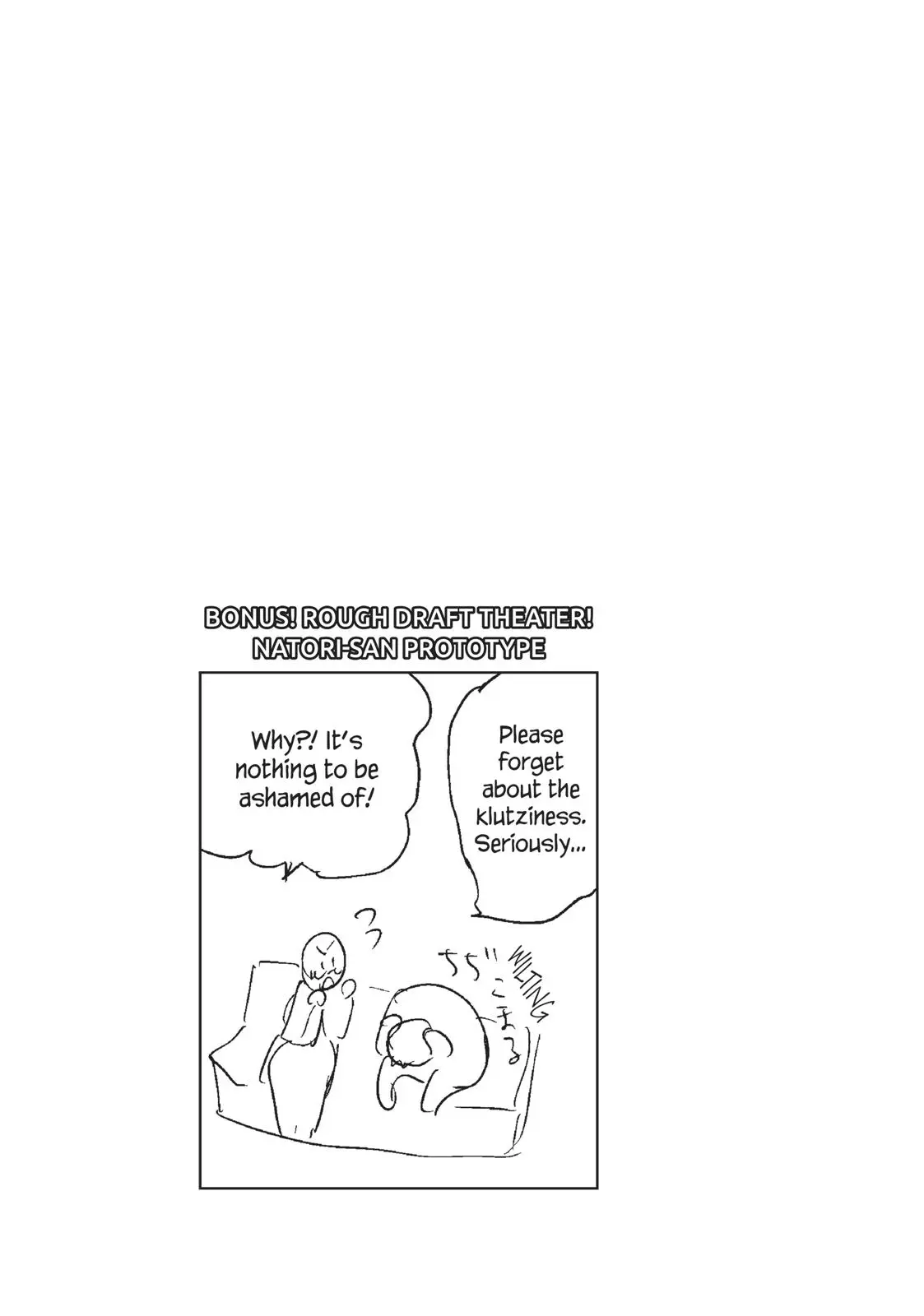 Sweat and Soap - Chapter 12 - Page 21
