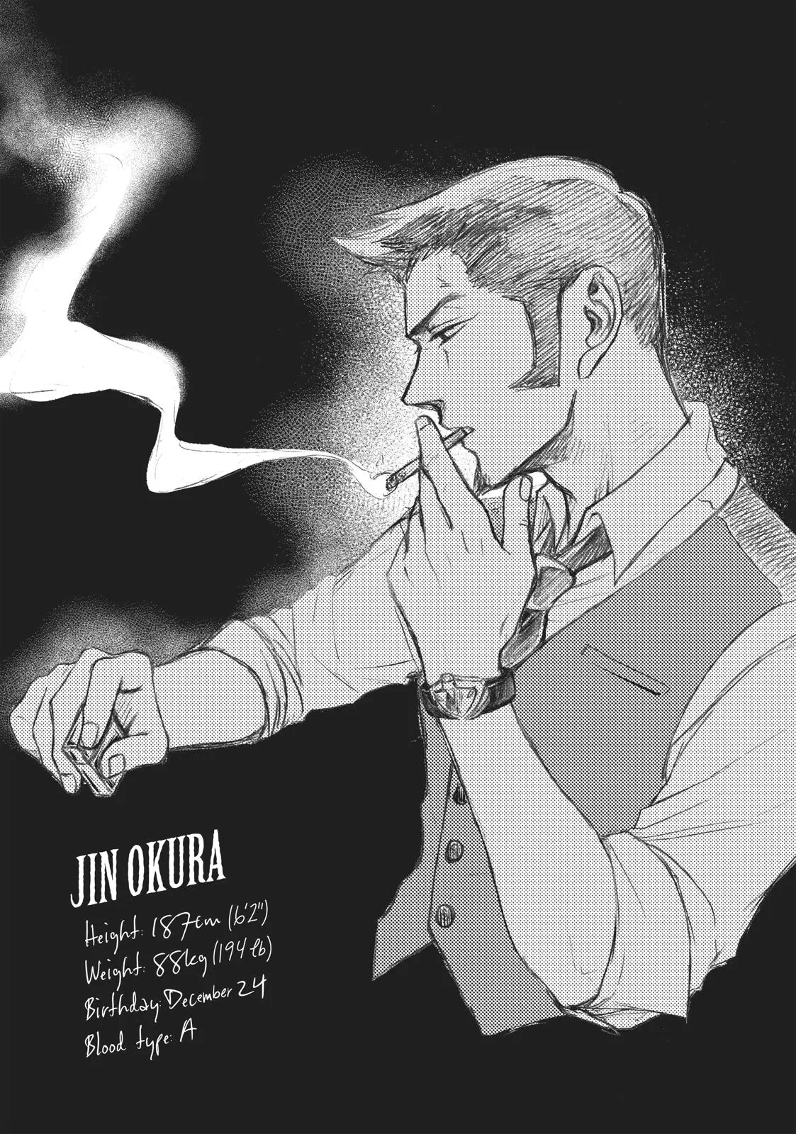 Sweat and Soap - Chapter 17.5 - Page 15