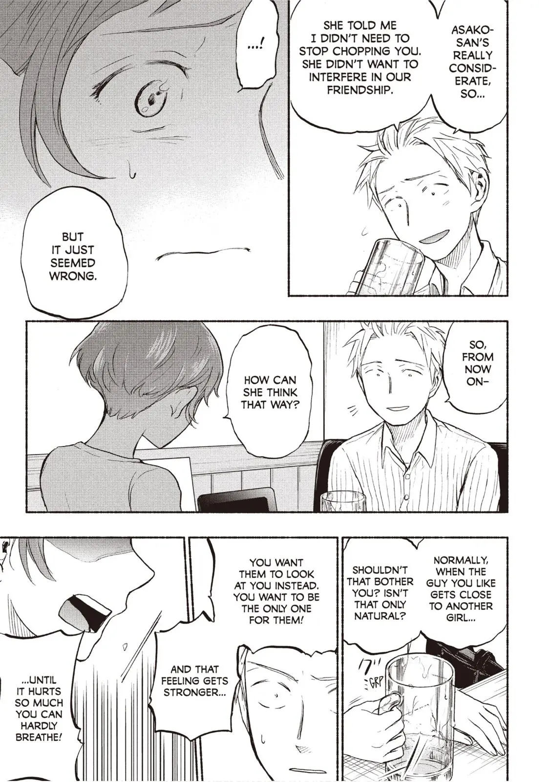 Sweat and Soap - Chapter 20 - Page 11