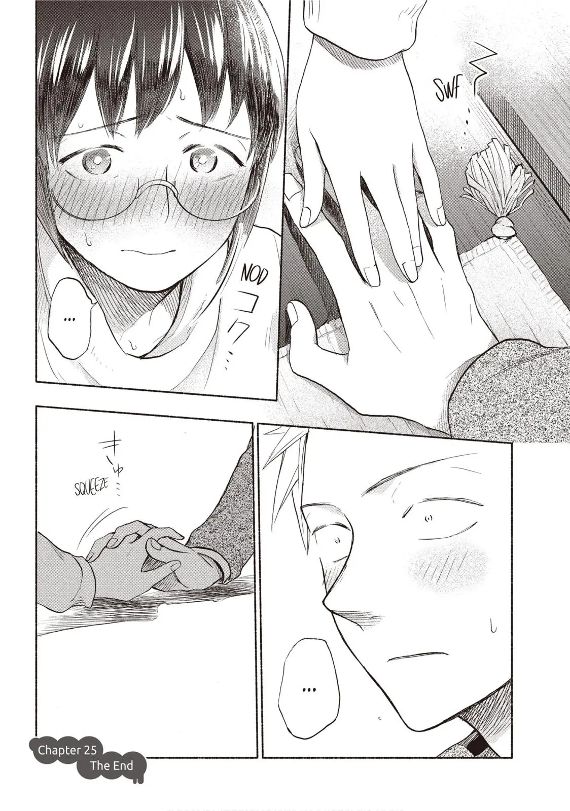 Sweat and Soap - Chapter 25 - Page 18