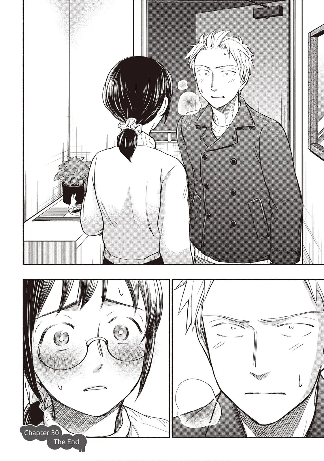 Sweat and Soap - Chapter 30 - Page 20