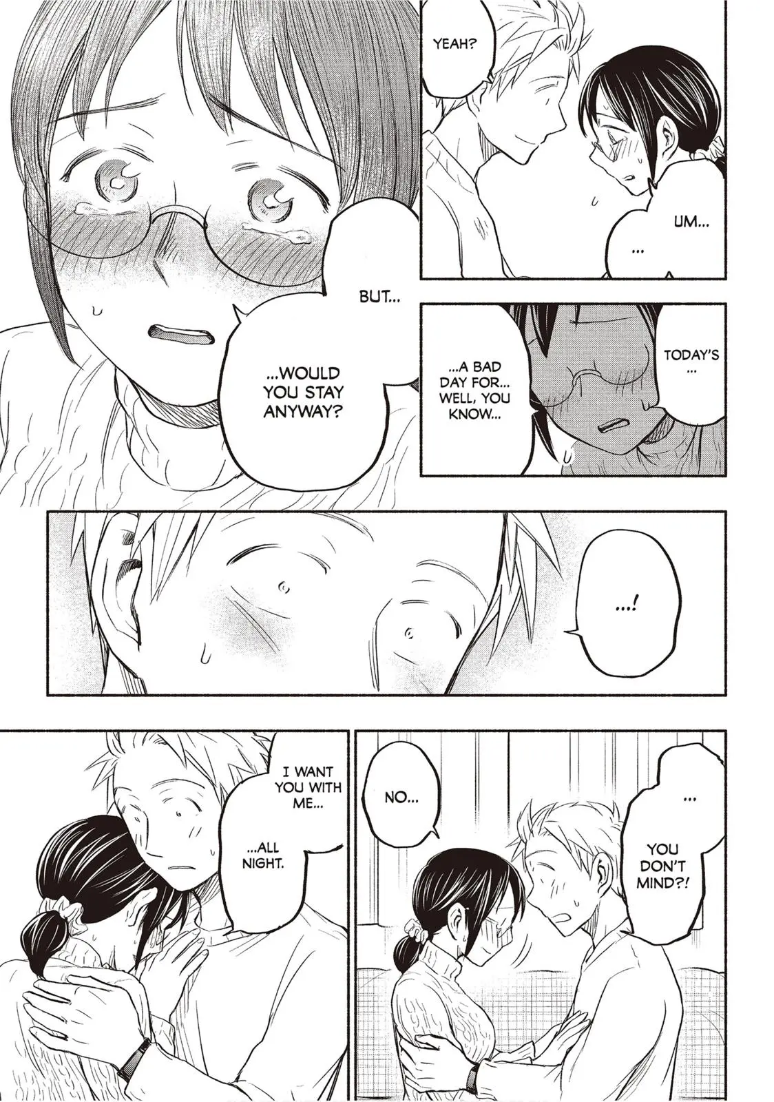 Sweat and Soap - Chapter 31 - Page 17