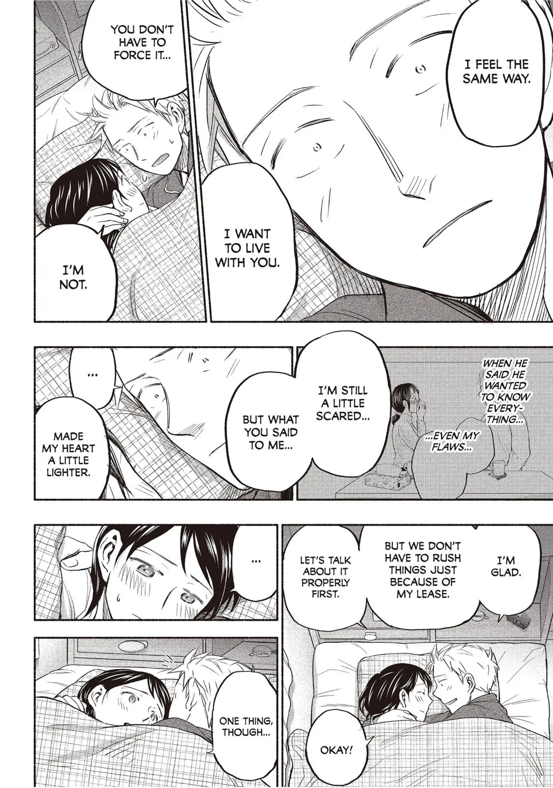 Sweat and Soap - Chapter 31 - Page 20