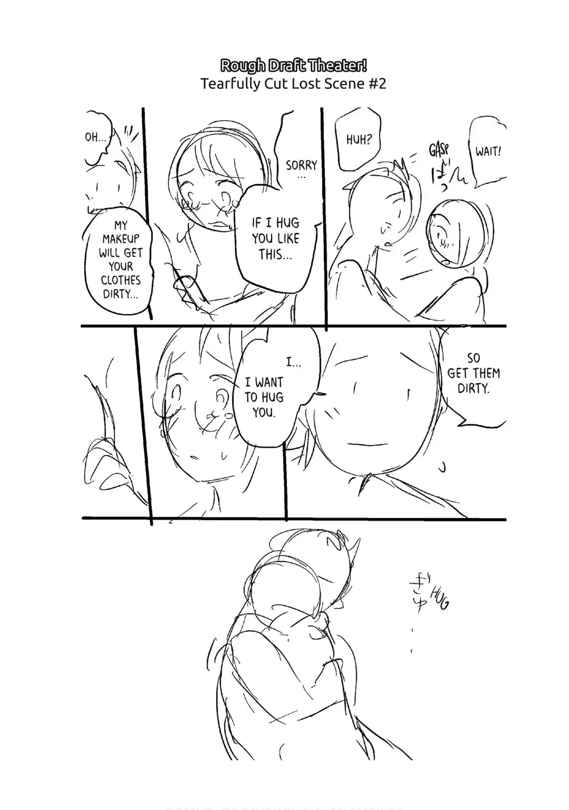 Sweat and Soap - Chapter 31 - Page 25