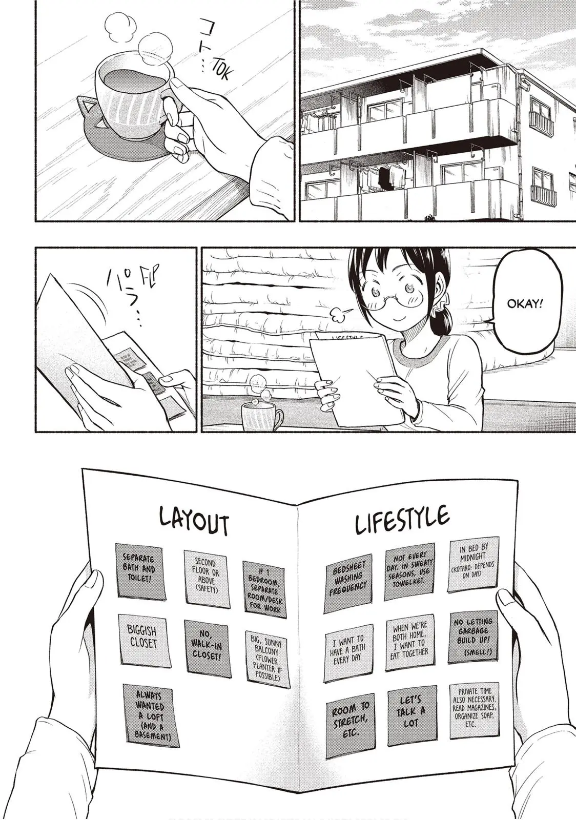 Sweat and Soap - Chapter 33 - Page 16