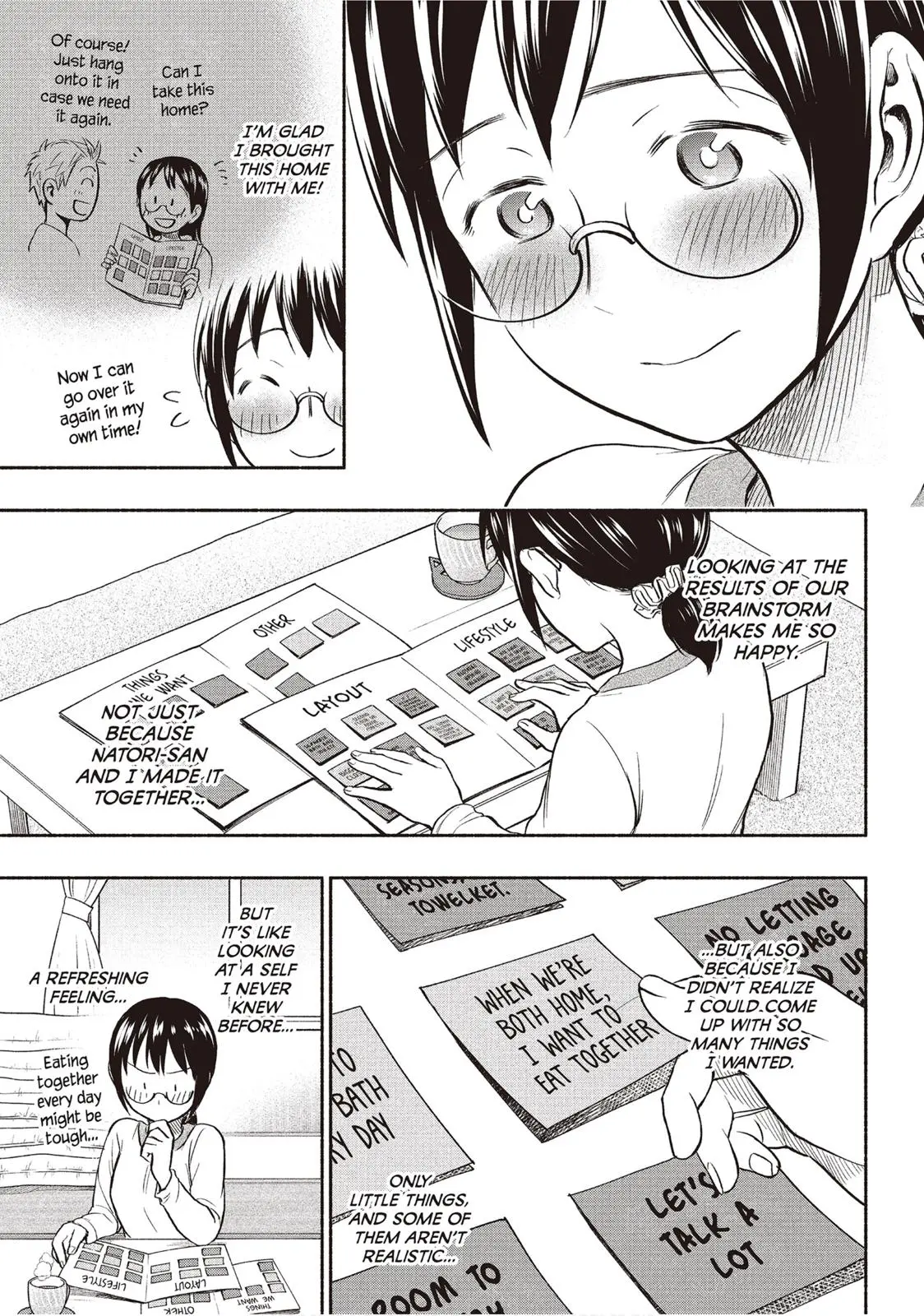 Sweat and Soap - Chapter 33 - Page 17