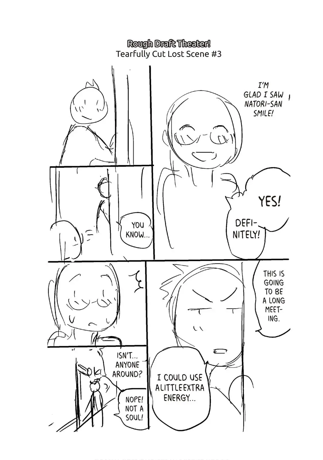Sweat and Soap - Chapter 34 - Page 21