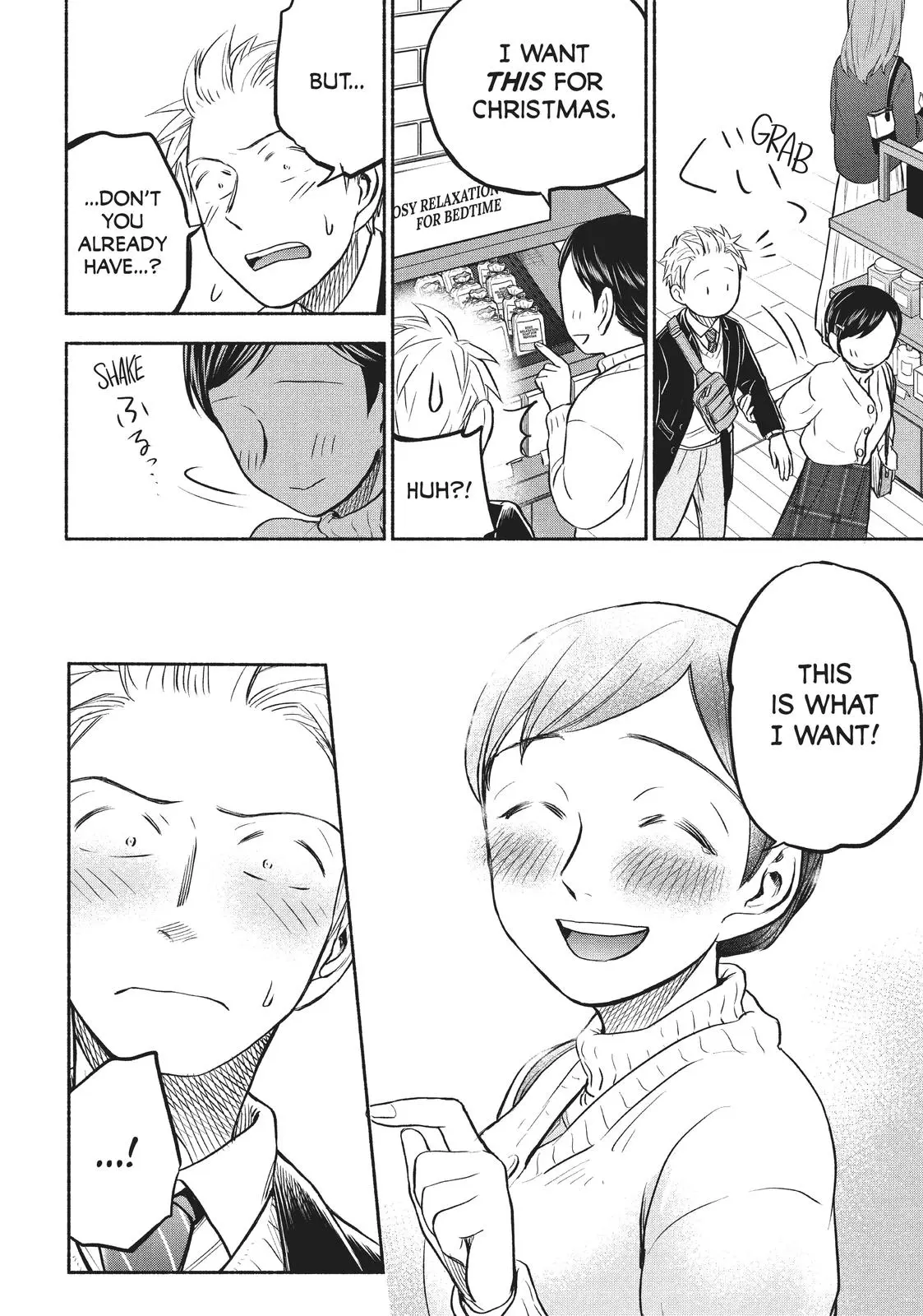 Sweat and Soap - Chapter 35 - Page 19