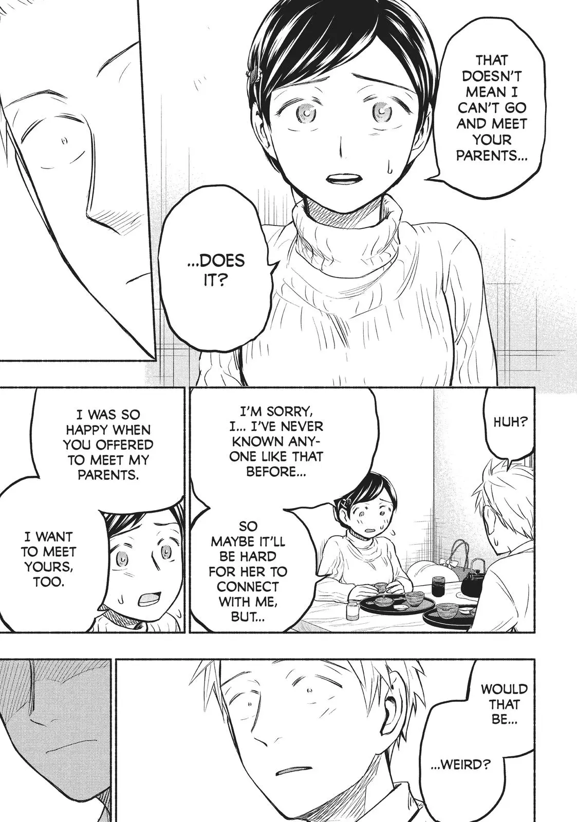 Sweat and Soap - Chapter 36 - Page 11