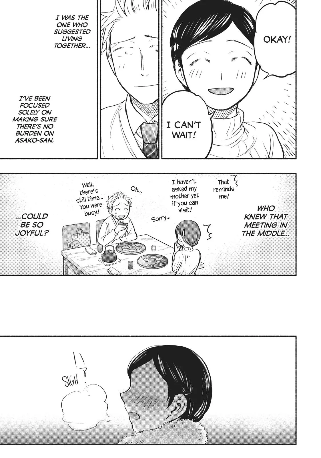 Sweat and Soap - Chapter 36 - Page 13