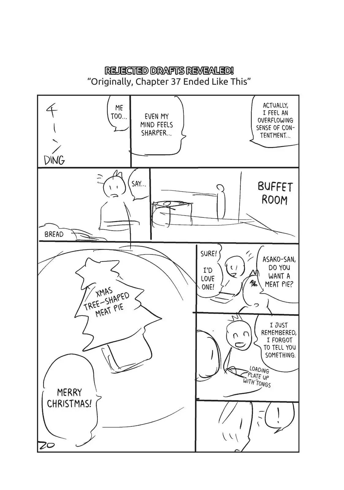 Sweat and Soap - Chapter 37 - Page 21