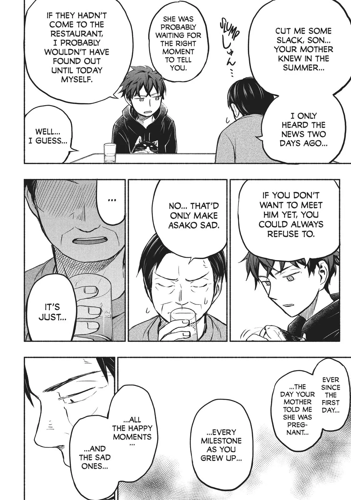 Sweat and Soap - Chapter 38 - Page 10