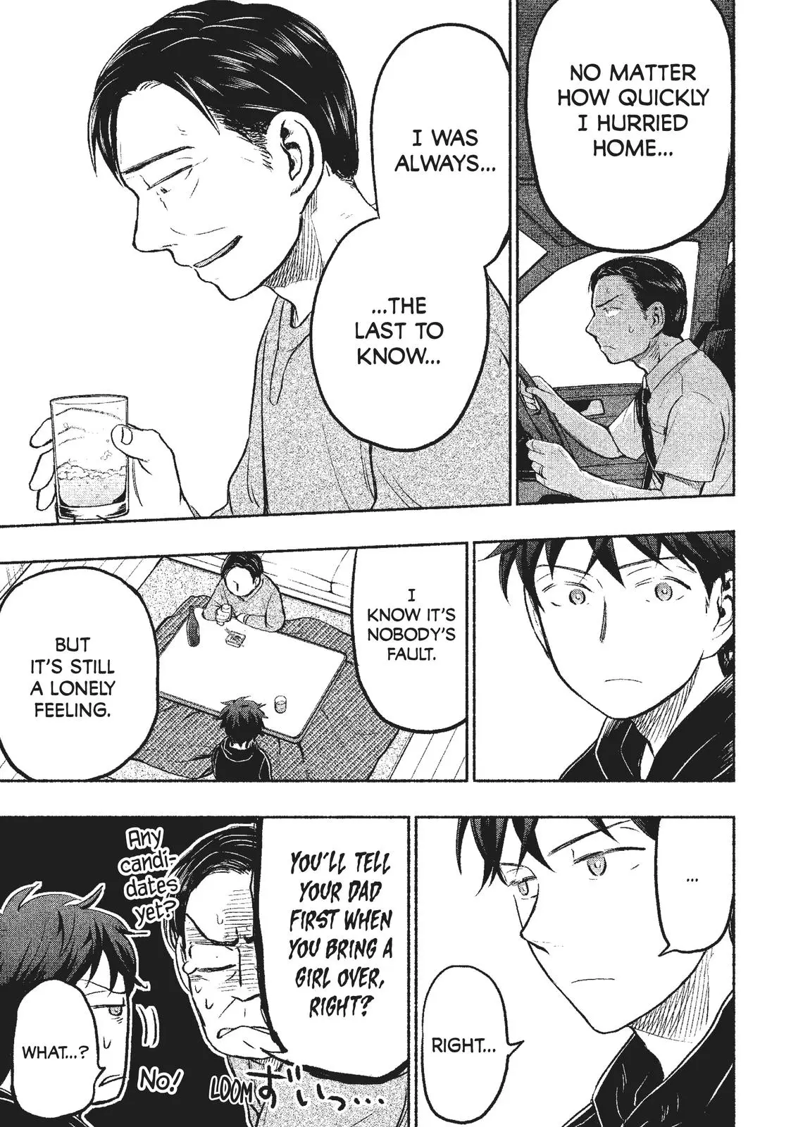 Sweat and Soap - Chapter 38 - Page 11