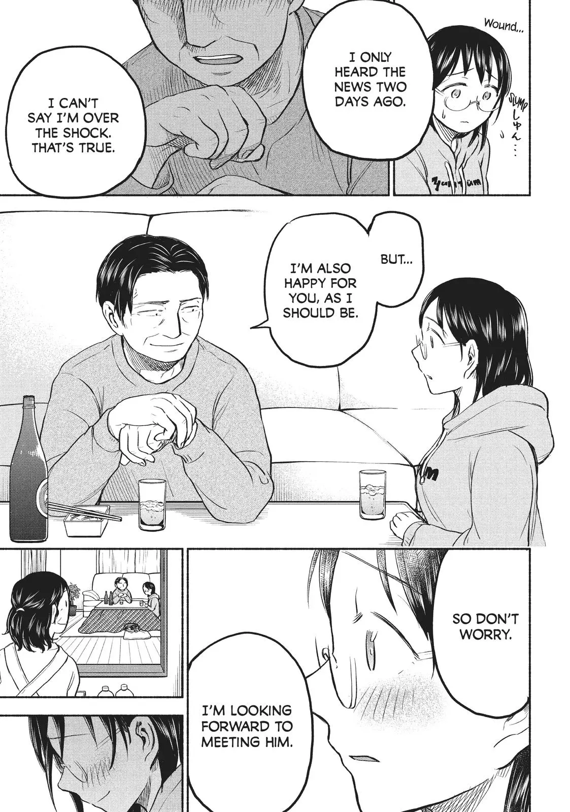 Sweat and Soap - Chapter 38 - Page 17