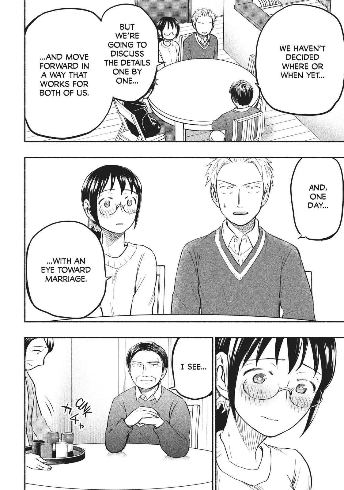Sweat and Soap - Chapter 40 - Page 2