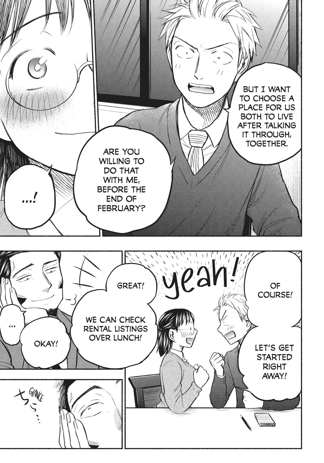 Sweat and Soap - Chapter 42 - Page 9