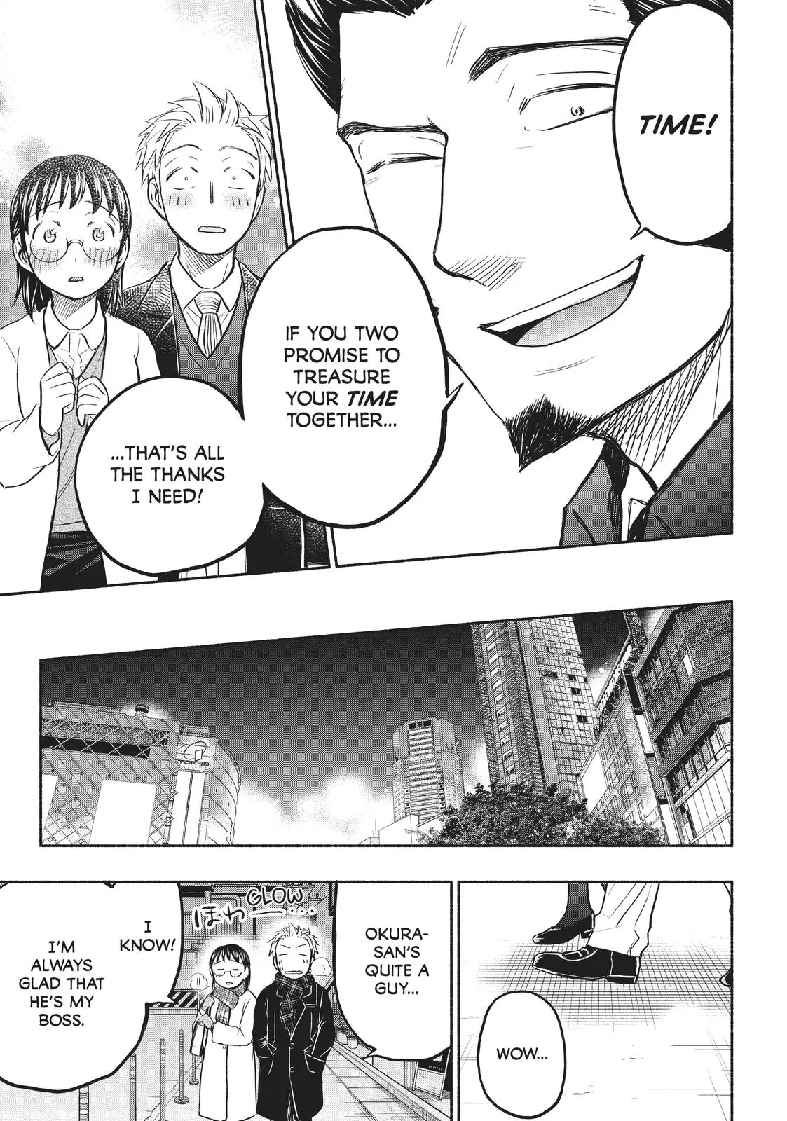 Sweat and Soap - Chapter 42 - Page 11