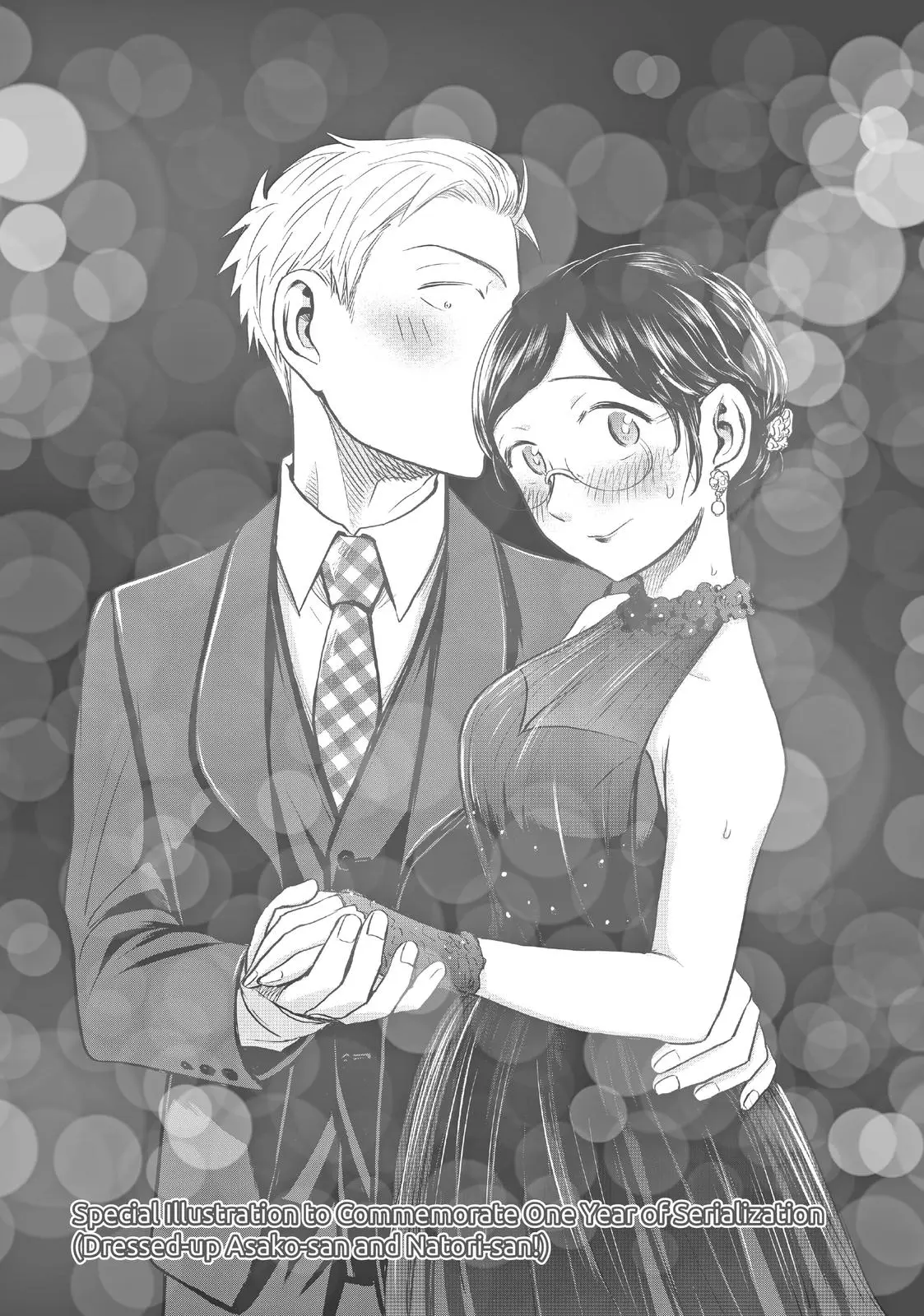 Sweat and Soap - Chapter 43 - Page 23