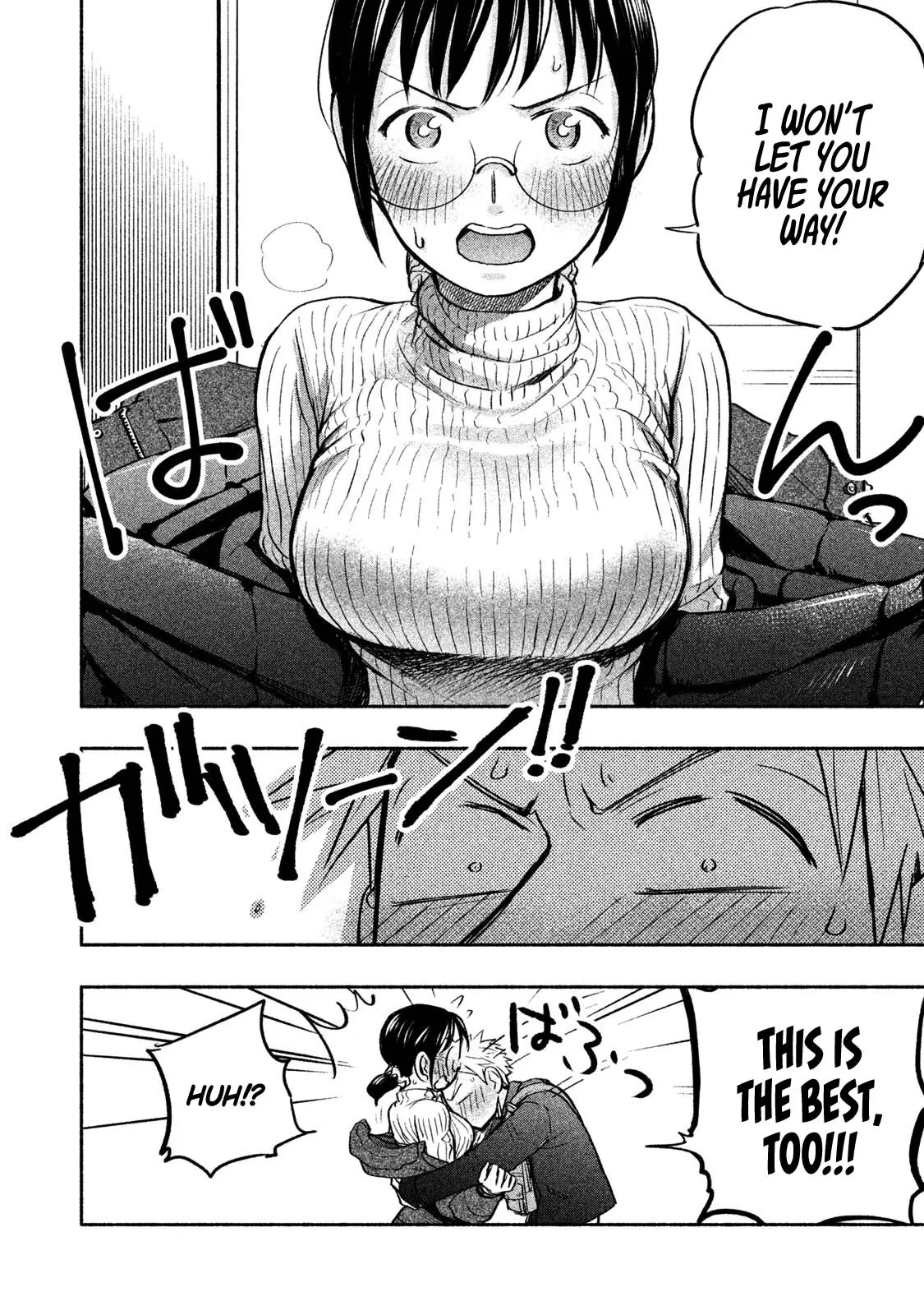 Sweat and Soap - Chapter 43.1 - Page 10