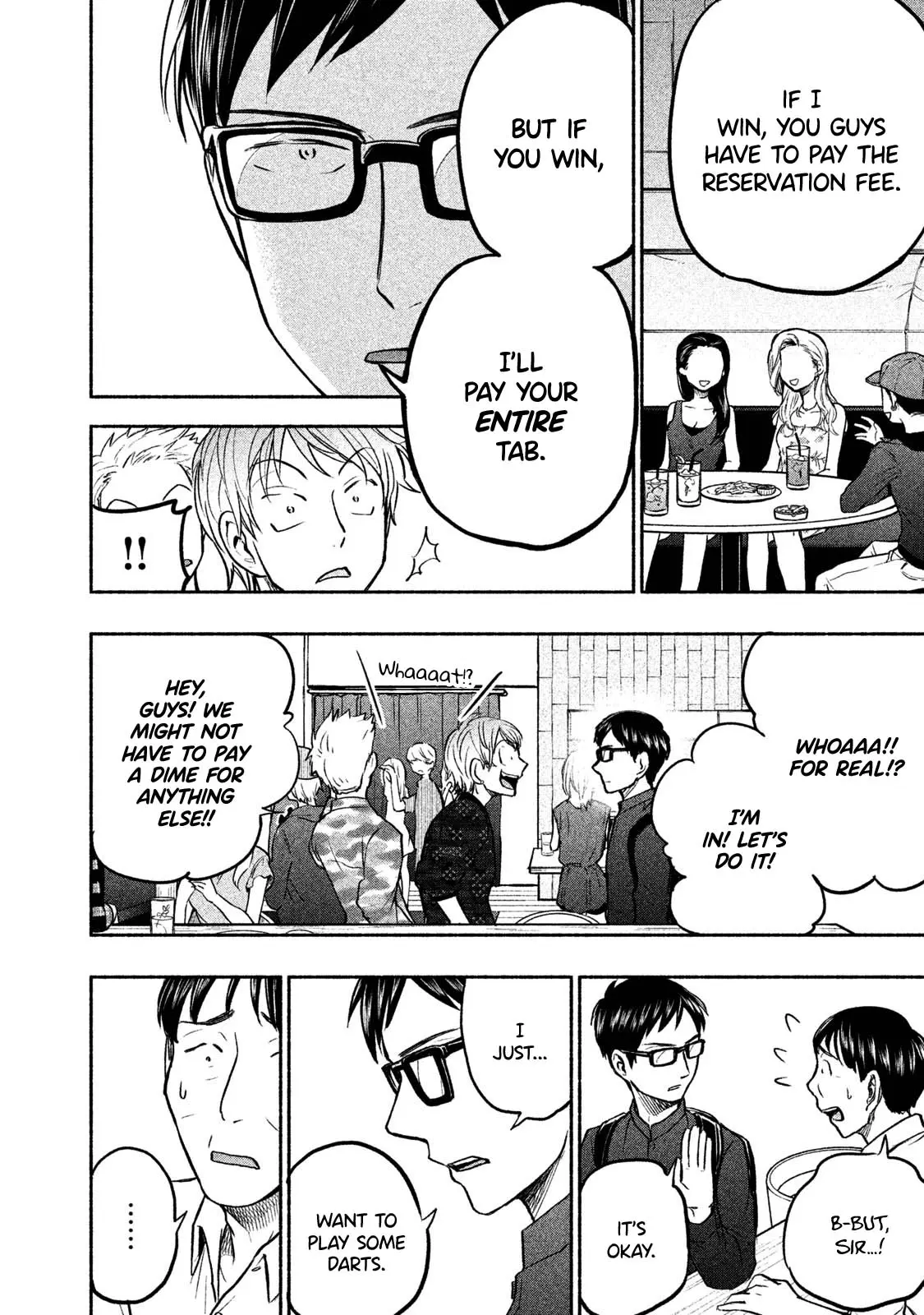 Sweat and Soap - Chapter 43.2 - Page 6