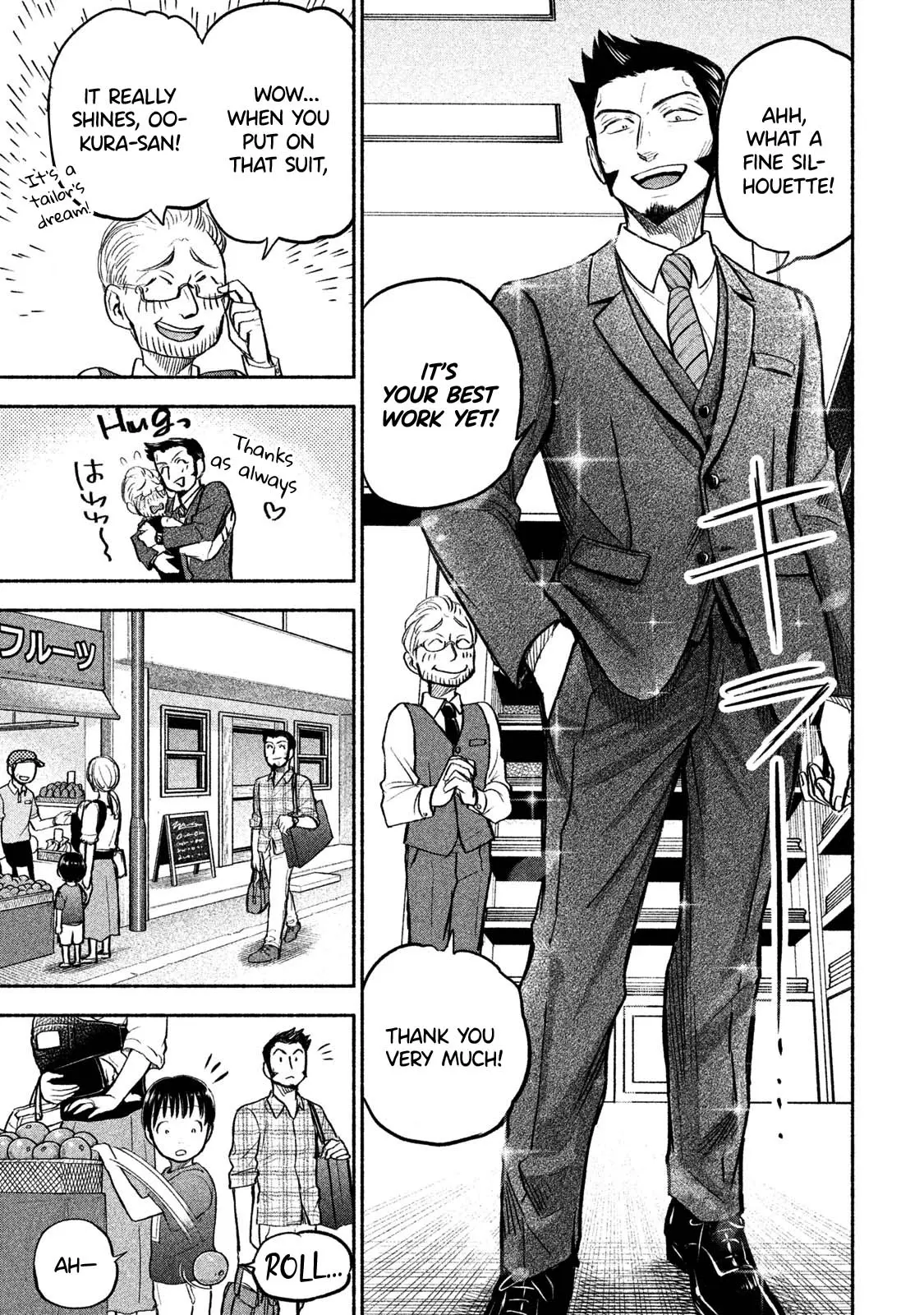 Sweat and Soap - Chapter 43.2 - Page 17