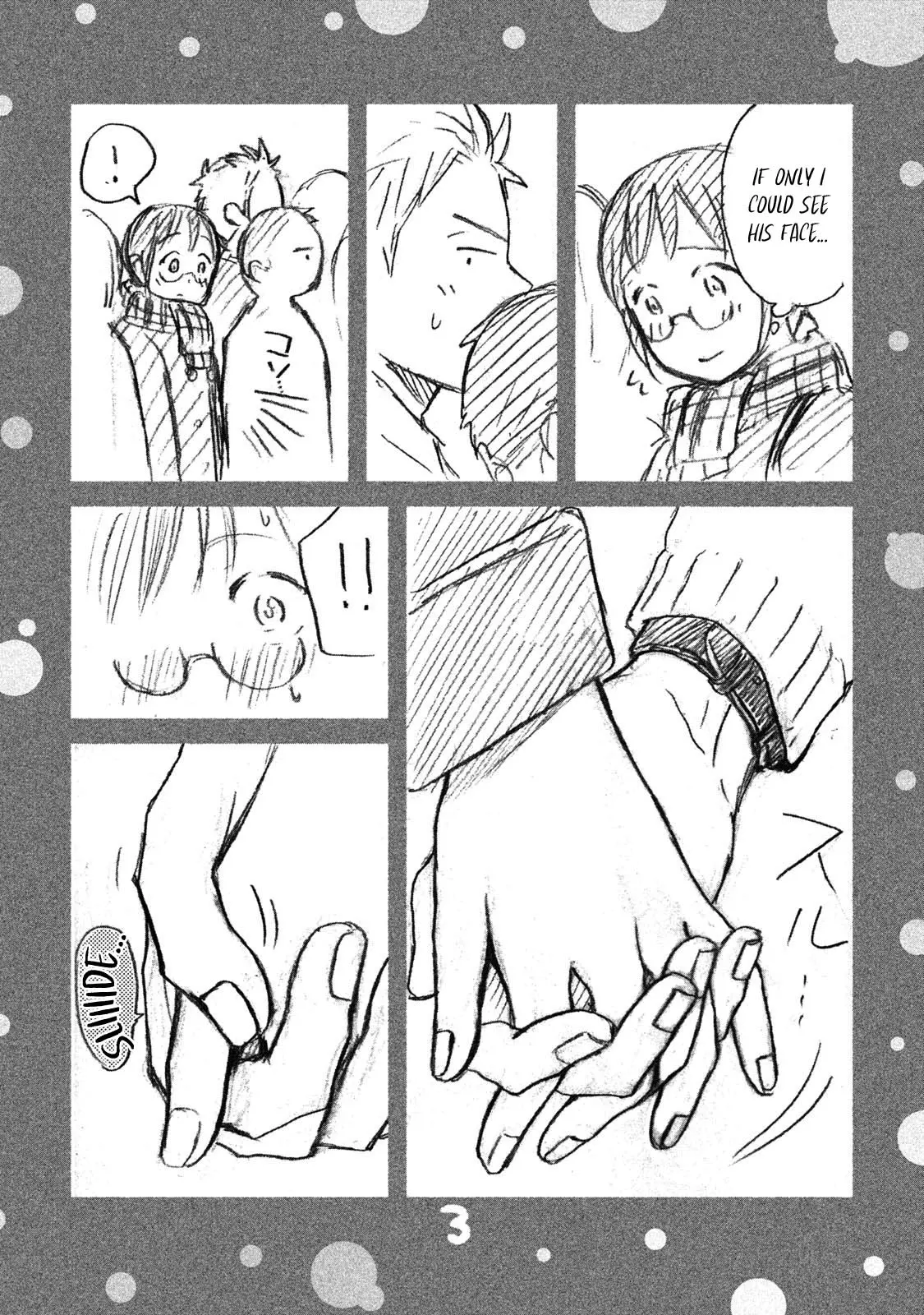 Sweat and Soap - Chapter 43.2 - Page 30