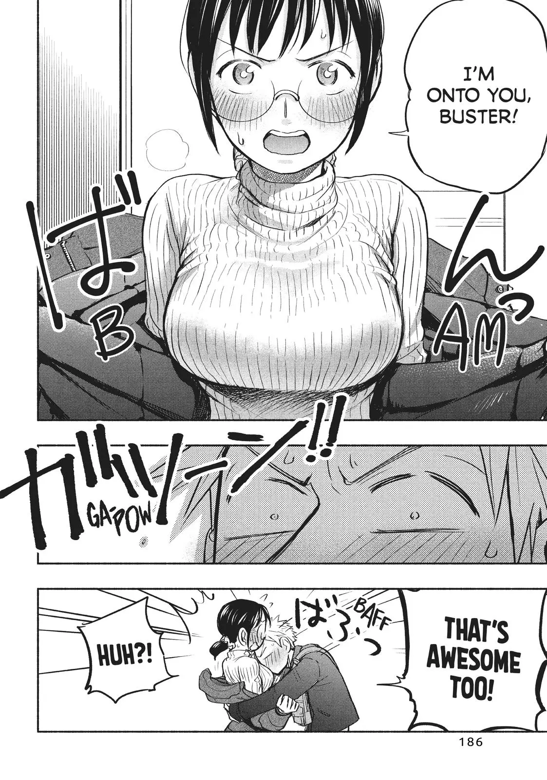 Sweat and Soap - Chapter 43.5 - Page 9