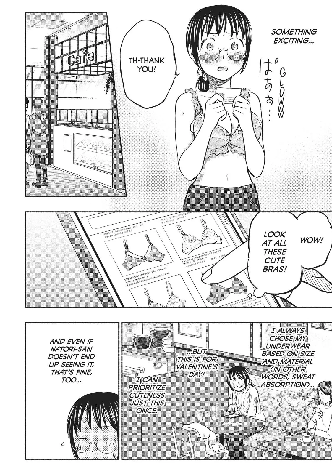 Sweat and Soap - Chapter 44 - Page 13