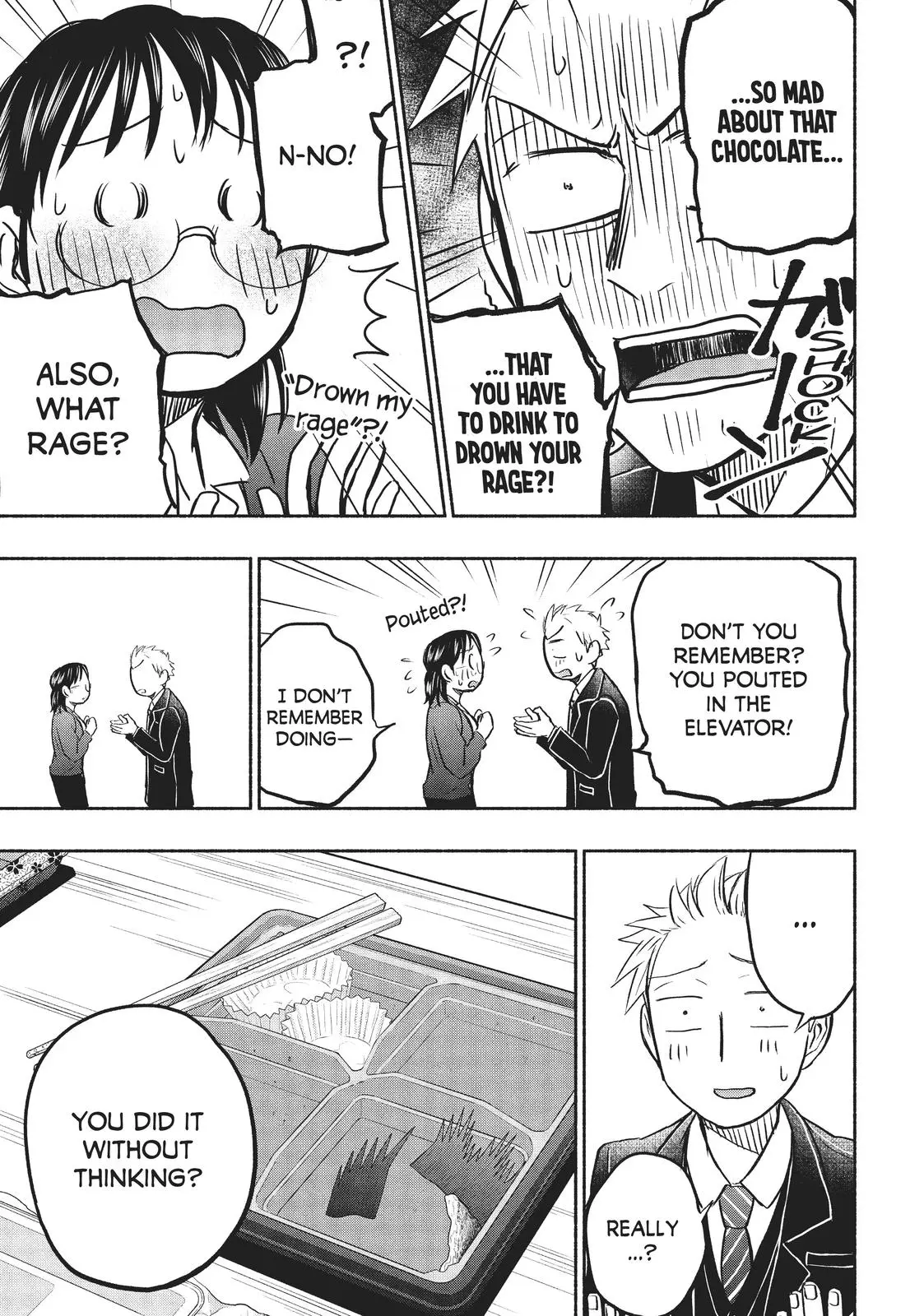 Sweat and Soap - Chapter 45 - Page 7
