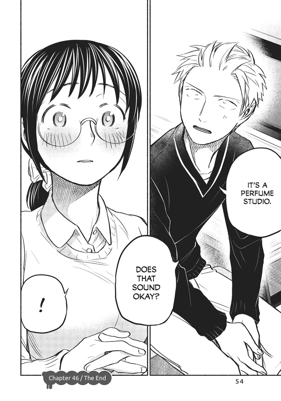 Sweat and Soap - Chapter 46 - Page 16