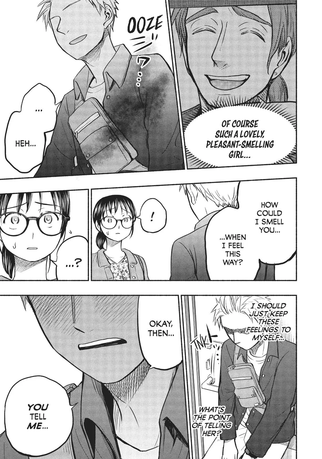 Sweat and Soap - Chapter 48 - Page 11