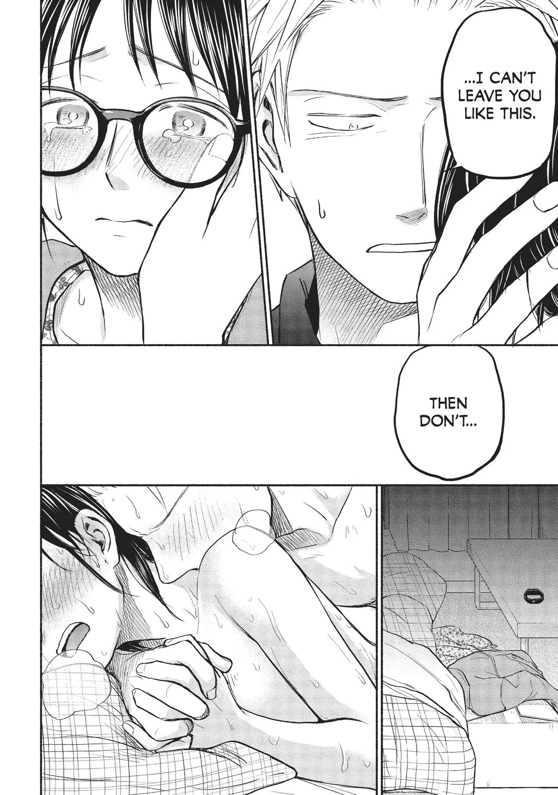 Sweat and Soap - Chapter 48 - Page 20