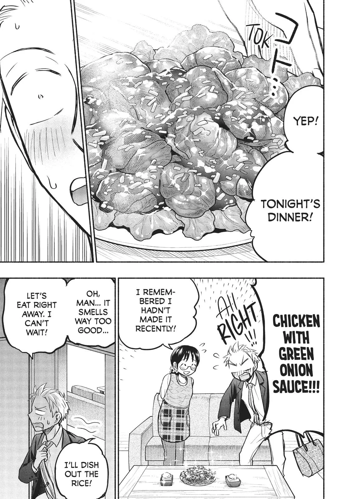 Sweat and Soap - Chapter 50 - Page 15