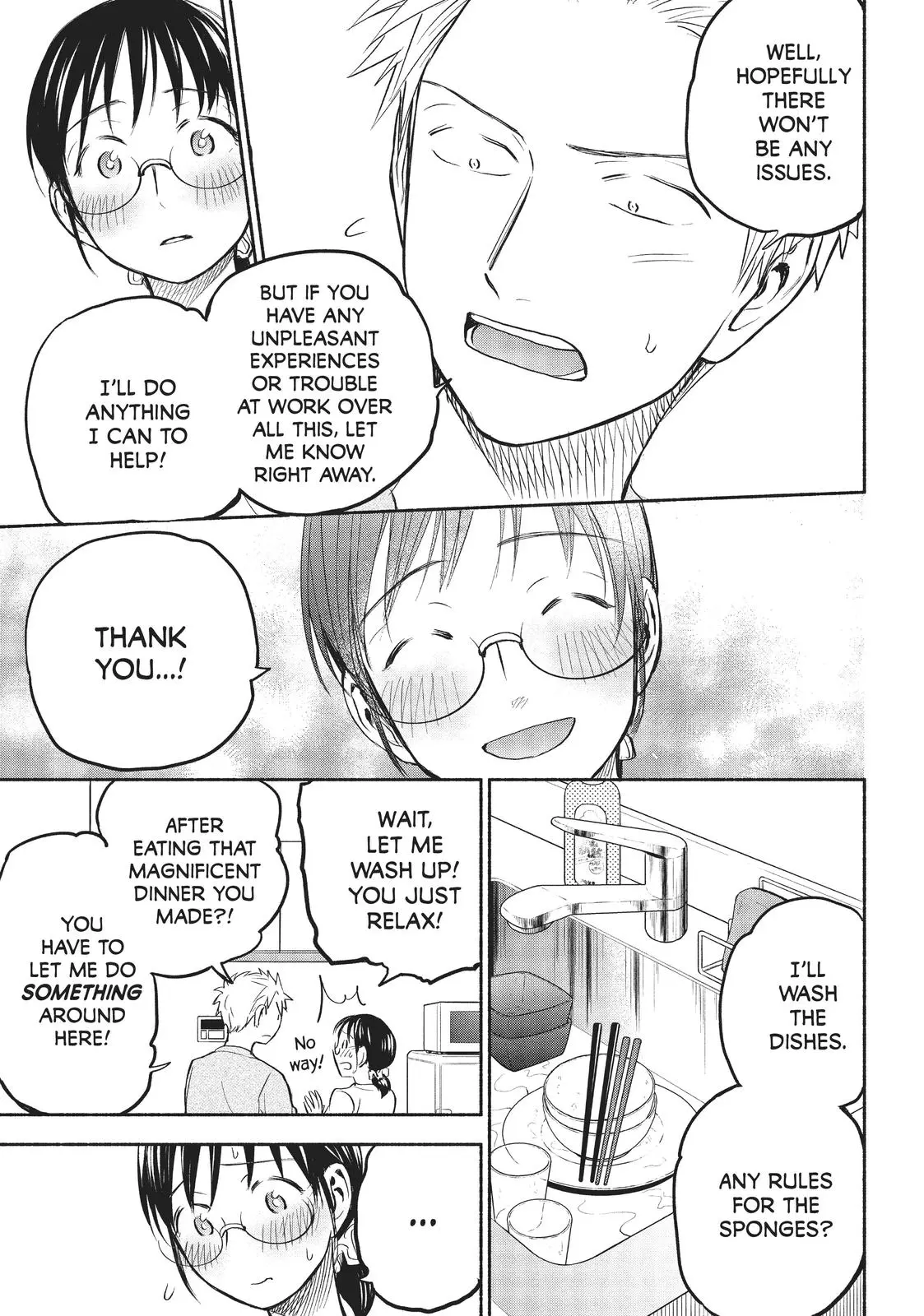 Sweat and Soap - Chapter 50 - Page 17