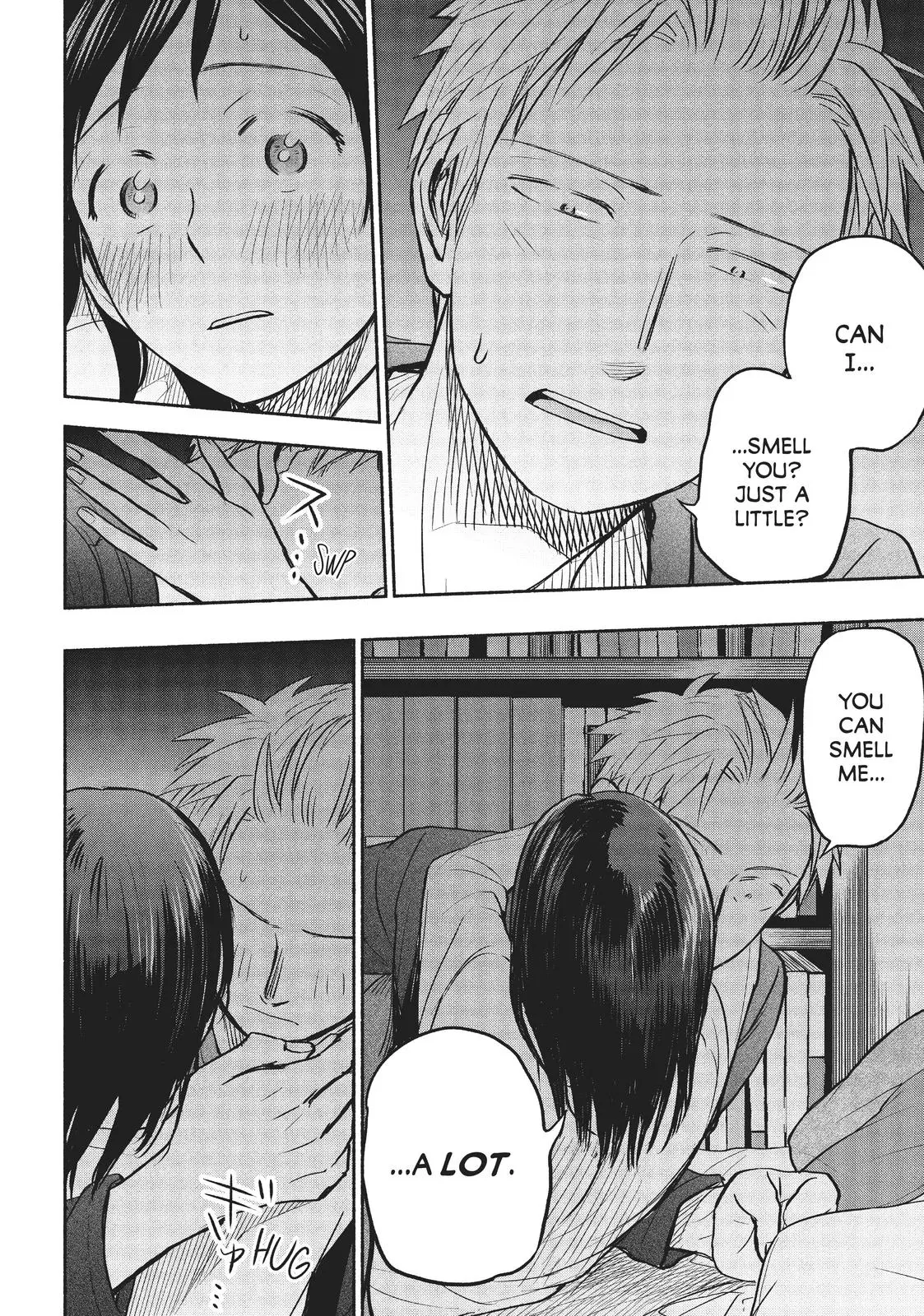 Sweat and Soap - Chapter 51 - Page 16
