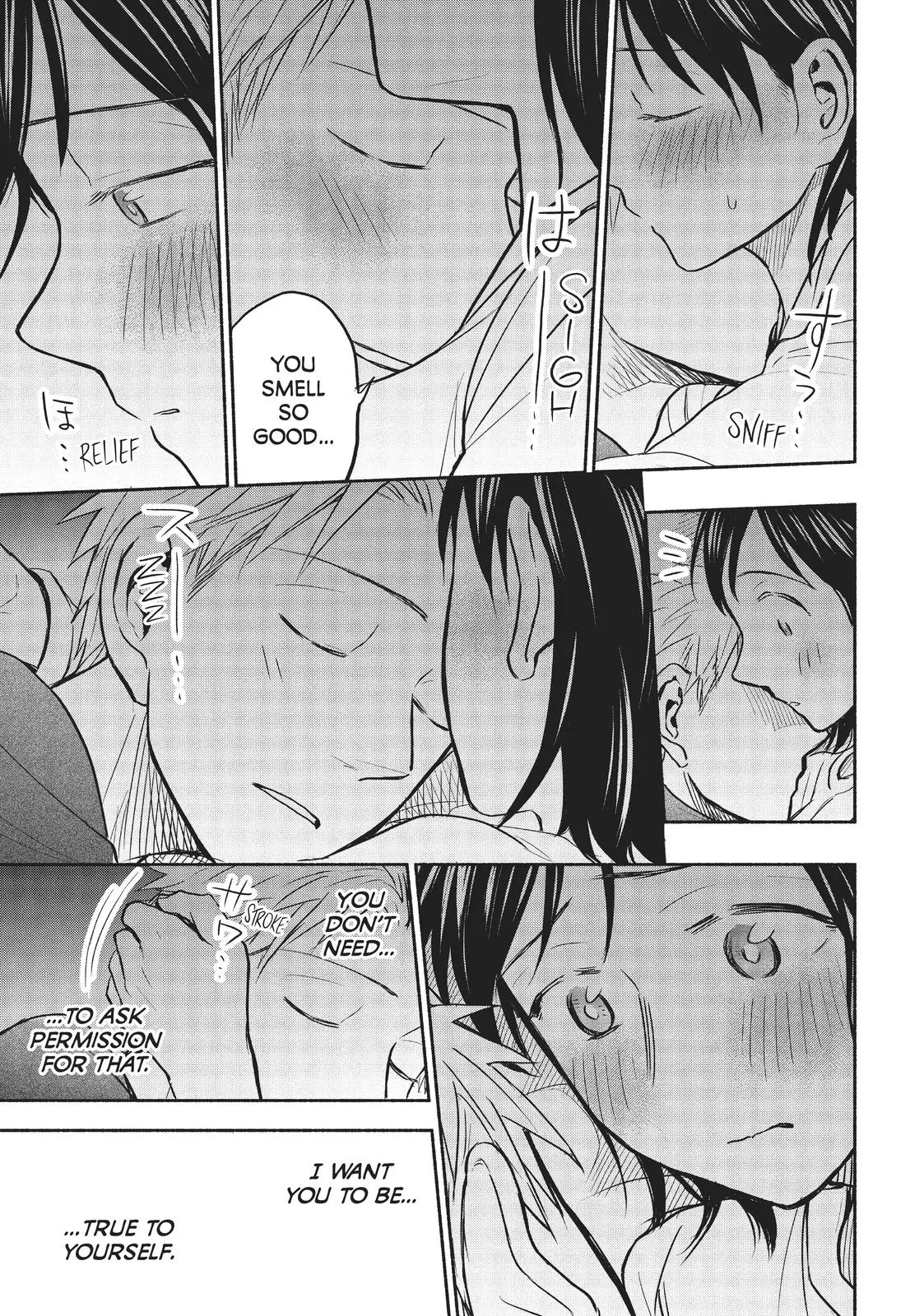 Sweat and Soap - Chapter 51 - Page 17