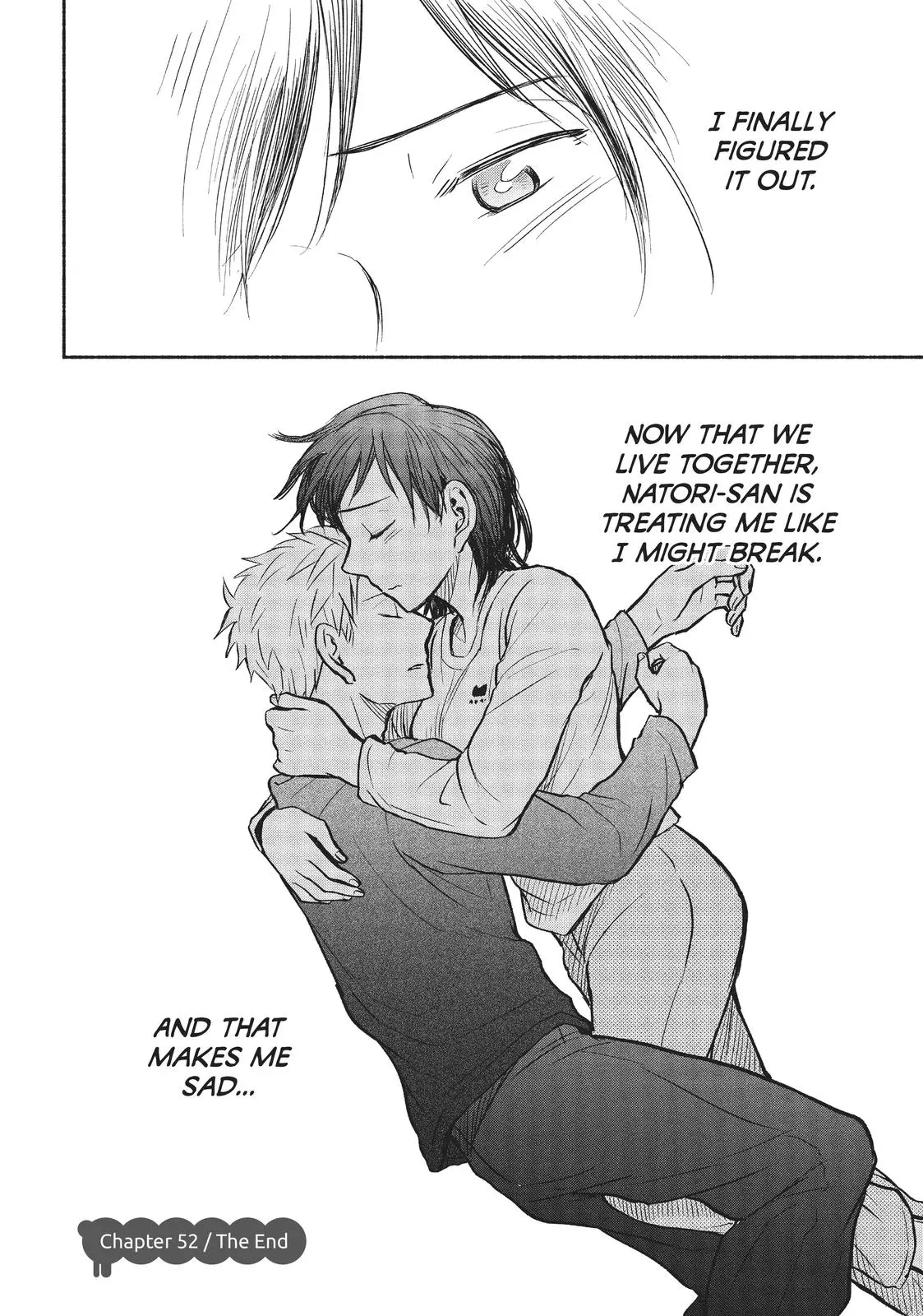 Sweat and Soap - Chapter 51 - Page 18
