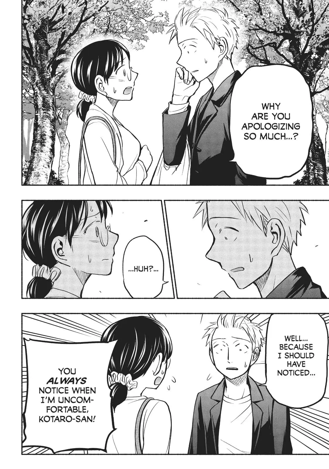 Sweat and Soap - Chapter 52 - Page 10