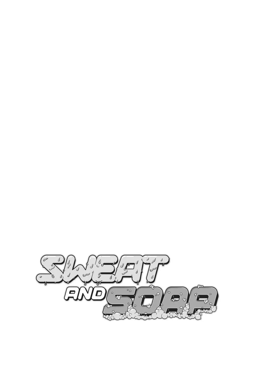 Sweat and Soap - Chapter 52.5 - Page 4