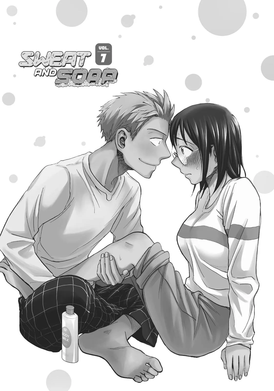 Sweat and Soap - Chapter 53 - Page 2