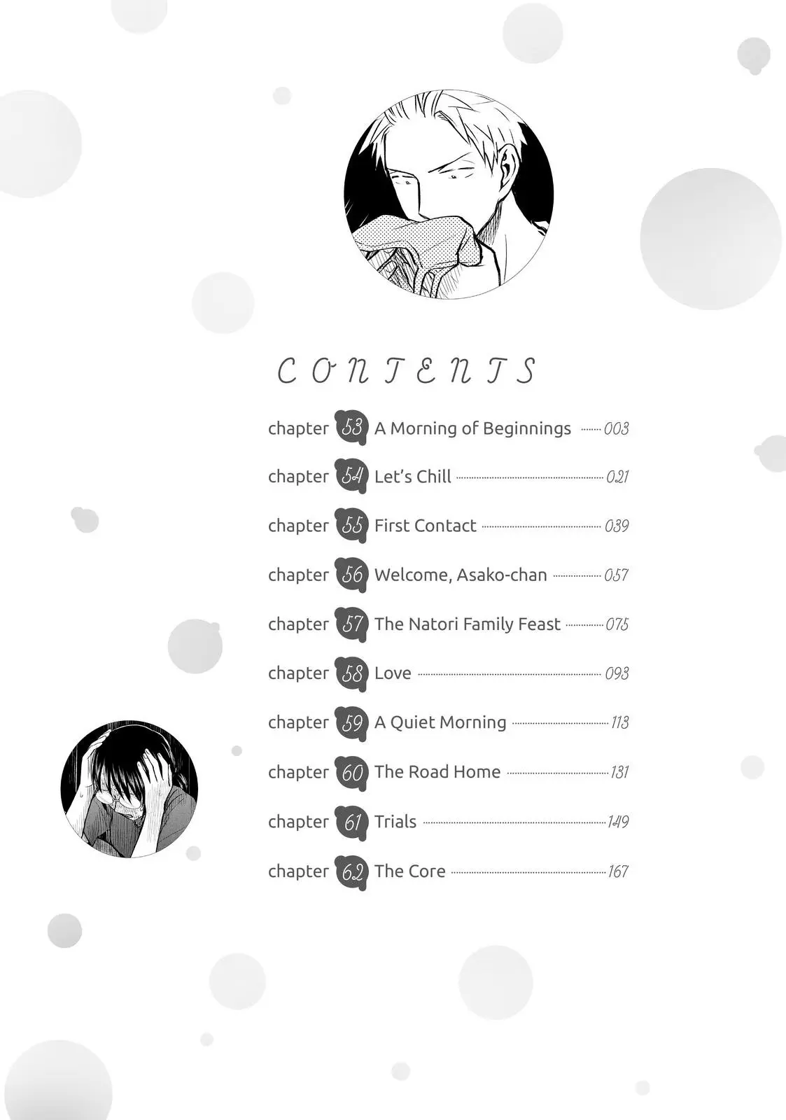 Sweat and Soap - Chapter 53 - Page 3