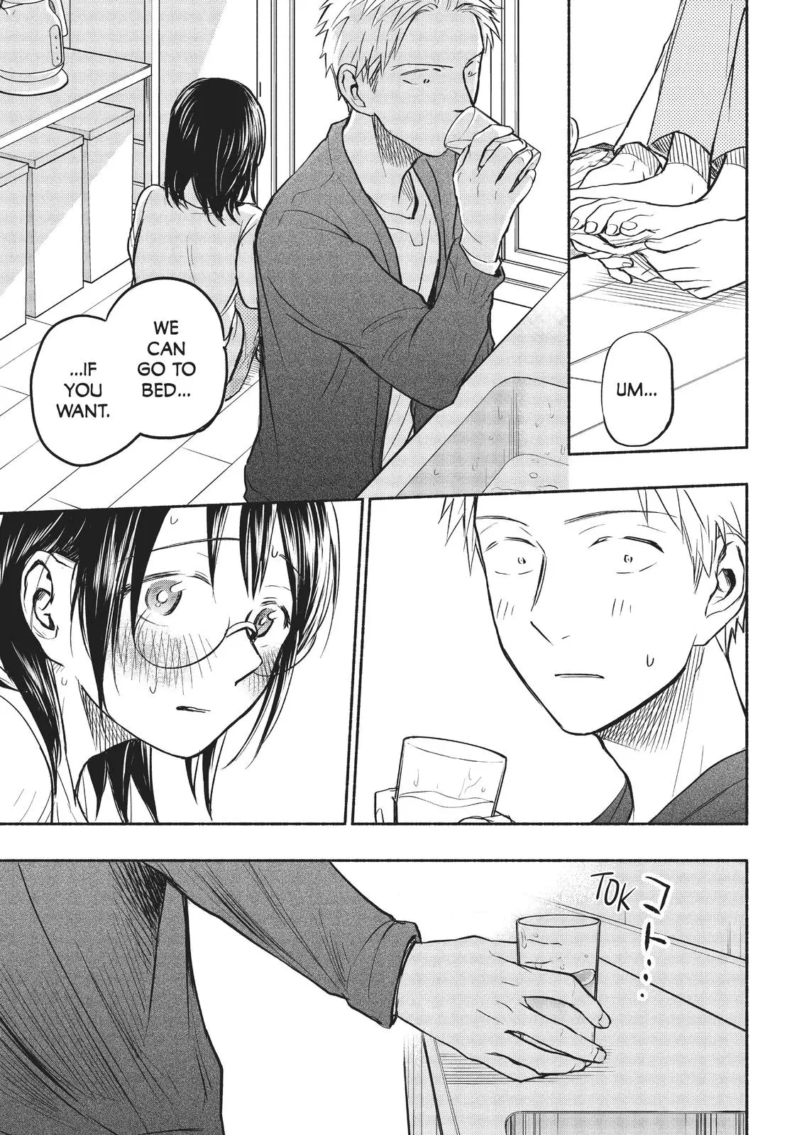 Sweat and Soap - Chapter 53 - Page 14